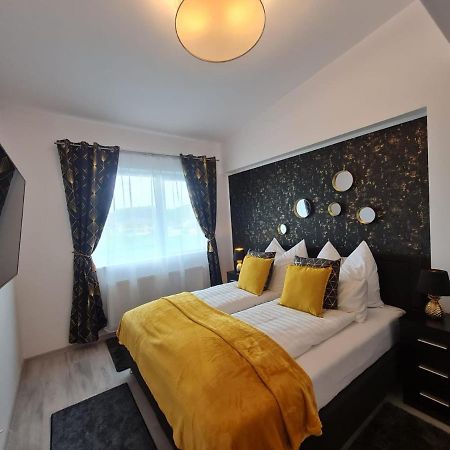 Holiday House Rasnov Dış mekan fotoğraf