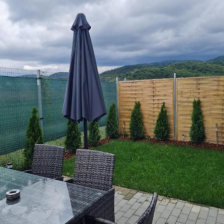 Holiday House Rasnov Dış mekan fotoğraf