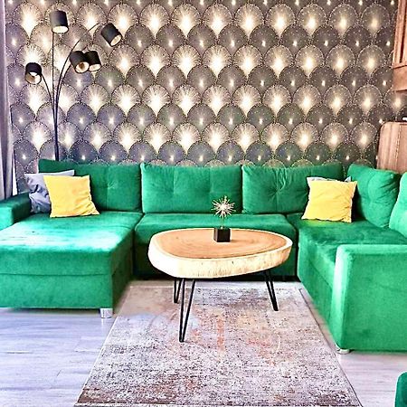 Holiday House Rasnov Dış mekan fotoğraf