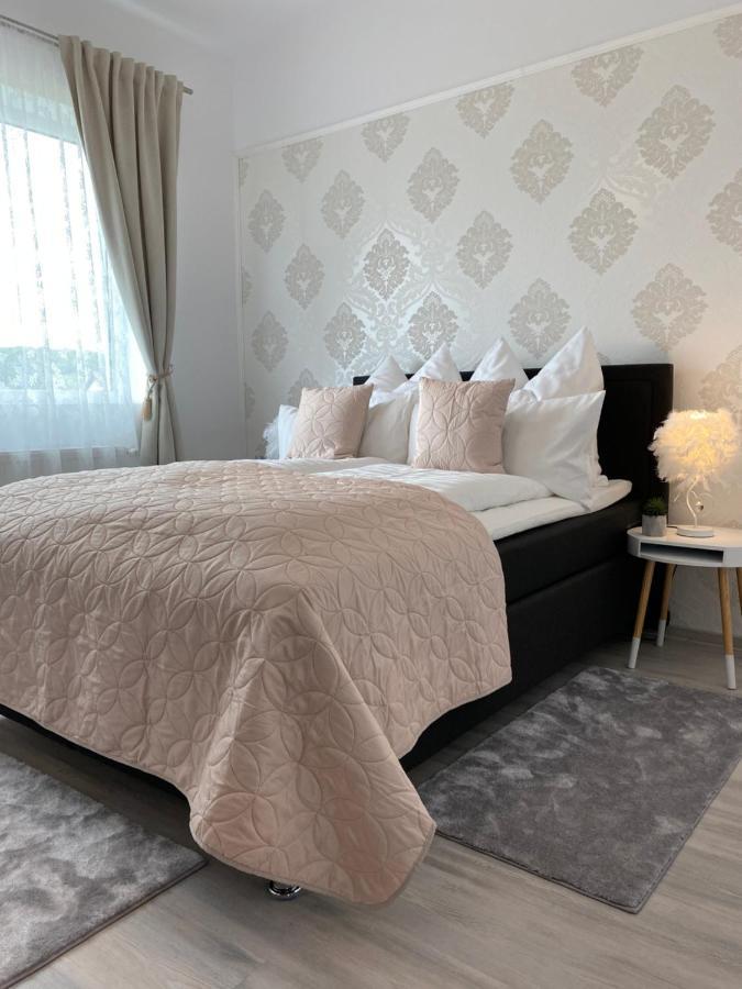 Holiday House Rasnov Dış mekan fotoğraf