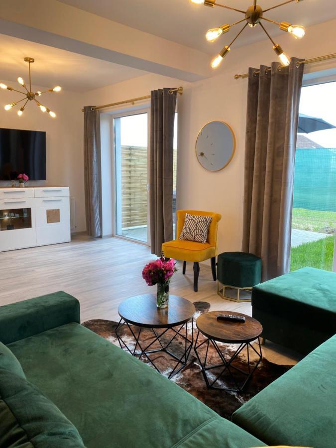 Holiday House Rasnov Dış mekan fotoğraf