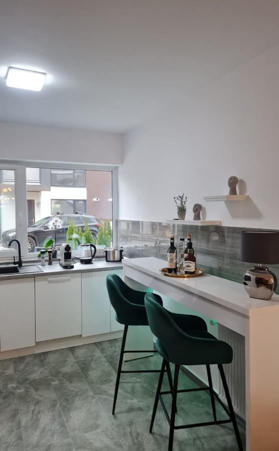 Holiday House Rasnov Dış mekan fotoğraf