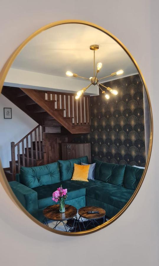 Holiday House Rasnov Dış mekan fotoğraf