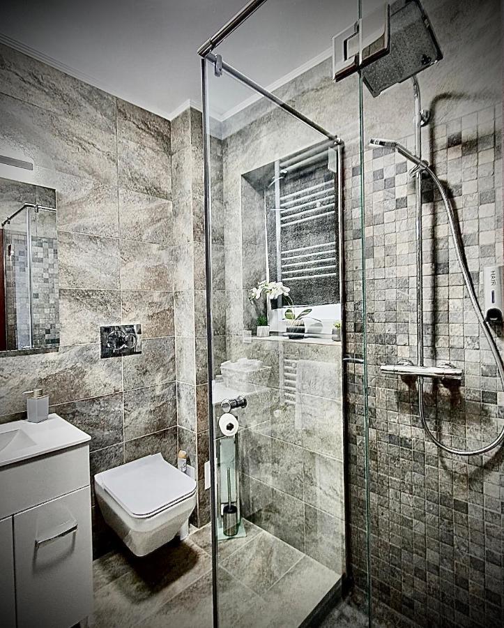 Holiday House Rasnov Dış mekan fotoğraf